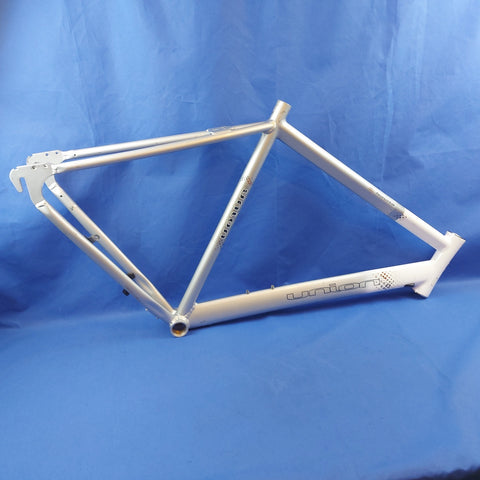 Union Novita Aluminium Frame Bicycle Frame for 28" Wheels