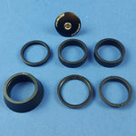 Specialized /FSA Bicycle Headset Cone Race Bearings Spacers 1-1/8 inch