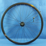 MACH1 Gravel 30 Disc Front Bicycle Rim Wheel 700C 622 x 17 QR
