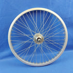Rigida Safetyline Rear Bicycle BMX/Kids Rim Wheel 20inch (25 x 406)