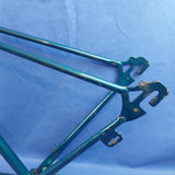 Vintage Koga Miyata Ladie's Bike 22"/ 56cm Steel Frame FM1 with Forks