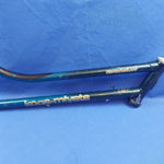 Vintage Koga Miyata Ladie's Bike 22"/ 56cm Steel Frame FM1 with Forks