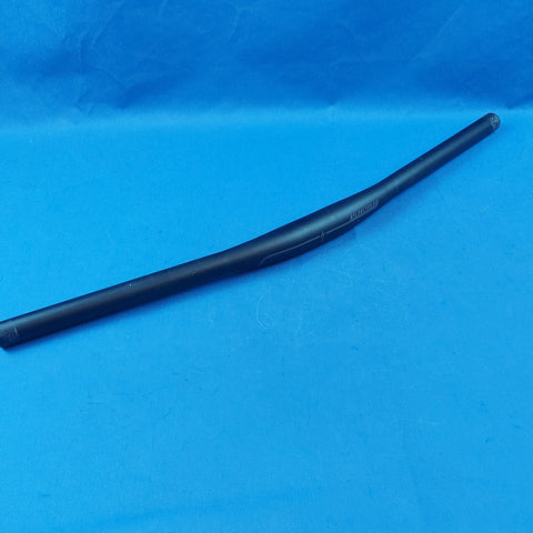 Specialized Bicycle Used Black Handlebar 600mm x 31.8mm Alloy
