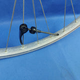 Front Bicycle Rim Wheel 26" x 1.75/1.9  (559 x 21)