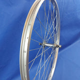 Front Bicycle Rim Wheel 24 x 1.75 Aluminium