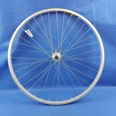 Weinmann TM19 Rear Bicycle Rim Wheel 26" x 1.5/1.75 with Freehub Body