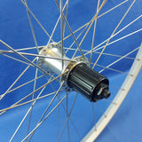 Weinmann TM19 Rear Bicycle Rim Wheel 26" x 1.5/1.75 with Freehub Body