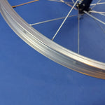 Raleigh Bicycle Front Bicycle Rim Wheel 20inch