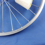 Raleigh Bicycle Front Bicycle Rim Wheel 20inch