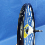 Raleigh MACH 1 M111L Rear Rim Wheel 20" Bike (406 x 21), 36 Spoke