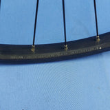 MACH1 MC21 Rear Bicycle Rim Wheel 26" x 1.75  36 Spokes QR