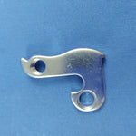 Bicycle Drop-Out Rear Derailleur Bracket Hanger