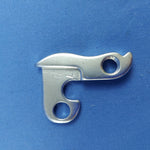 Bicycle Drop-Out Rear Derailleur Bracket Hanger