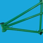 Vintage Tandem Frame Bicycle Frame for 27/26" Wheels