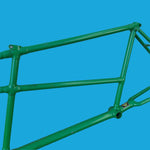 Vintage Tandem Frame Bicycle Frame for 27/26" Wheels