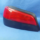 Peugeot 306 Rear Lights Cluster Smoked Pair