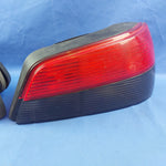 Peugeot 306 Rear Lights Cluster Smoked Pair