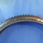 Specialized Slaughter DH 27.5" x 2.3 (650b X 2.3) Bicycle Used Tyre
