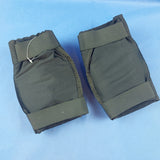 Roces Vintage Multipurpose Knee Guards Protector Pads Skating