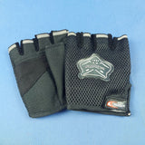 Dalishoutao Classic Cycling Men's Gloves Size L