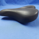 Selle Royal Bicycle Used Saddle Black