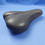 Selle Royal Bicycle Used Saddle Black