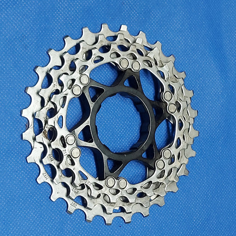 Bicycle Gear Cassette Cogs Unit of 3 Speed Sprocket 22-28T