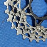 Bicycle Gear Cassette Cogs Unit of 3 Speed Sprocket 22-28T