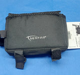 Serfas Bicycle Stem Bag Top Tube