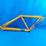 Diamondback Overdrive Bicycle Alloy 18" MTB Frame for 26" Wheels