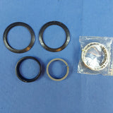 Bicycle Seals, Bearings with Compression Ring Headset 1-1/8"