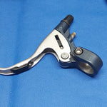 Shimano Deore BL-M570 Bicycle Brake Lever R/H with New Cable