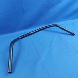 Black Holland Type Dutch Handlebar 580mm