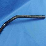 Black Holland Type Dutch Handlebar 580mm