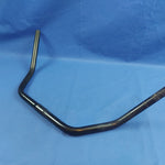 Black Holland Type Dutch Handlebar 580mm