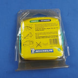 Michelin Bicycle 2 x  Rim Tape Strip Green 700C