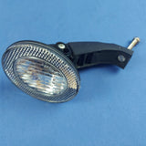 Basta Bicycle Dynamo Front Light Lamp