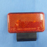 Dremefa Bicycle Rear Reflector Used