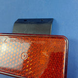 Dremefa Bicycle Rear Reflector Used