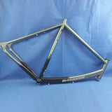 Batavus Cambridge Aluminium Bicycle Frame for 28" Wheels