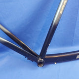 Batavus Cambridge Aluminium Bicycle Frame for 28" Wheels