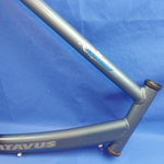 Batavus Cambridge Aluminium Bicycle Frame for 28" Wheels