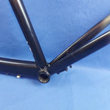 Batavus Cambridge Aluminium Bicycle Frame for 28" Wheels