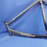 Batavus Cambridge Aluminium Bicycle Frame for 28" Wheels