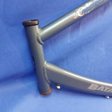 Batavus Cambridge Aluminium Bicycle Frame for 28" Wheels