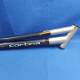 Cortina Indigo Ladie's Bike 22" Alloy Frame