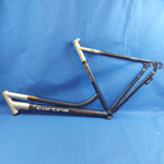 Cortina Indigo Ladie's Bike 22" Alloy Frame