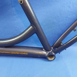 Cortina Indigo Ladie's Bike 22" Alloy Frame