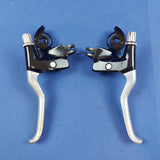 Shimano ST-MC10 Bicycle Brake Lever Set with New Cable