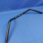 Black Holland Bicycle Type Dutch Handlebar 650mm